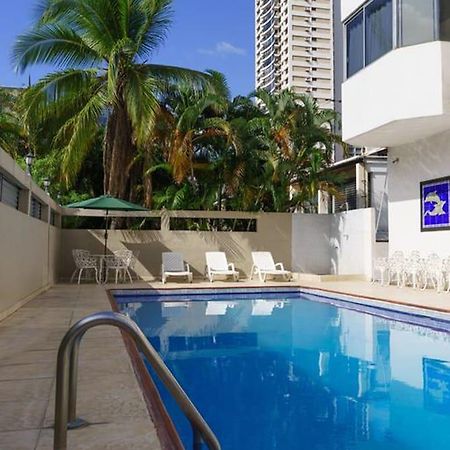 Hotel Aramo Panama  Extérieur photo