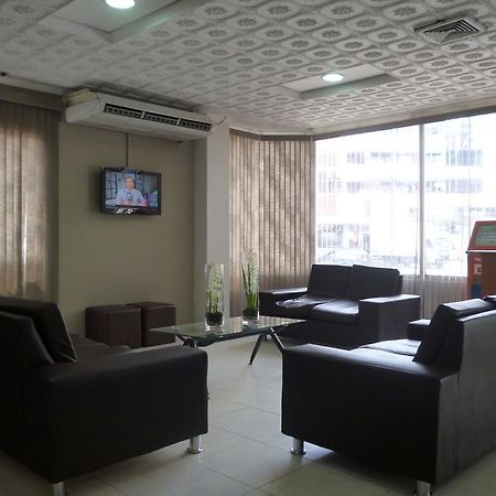 Hotel Aramo Panama  Extérieur photo