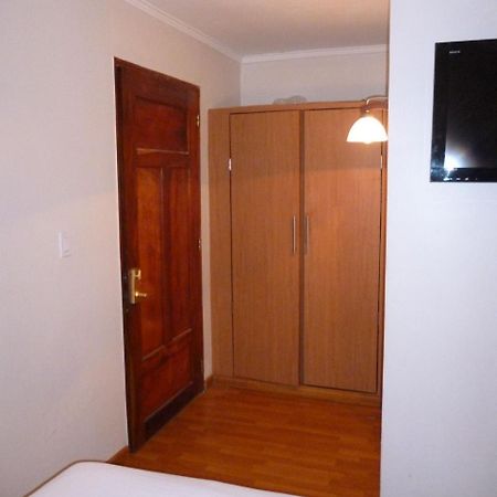 Hotel Aramo Panama  Extérieur photo