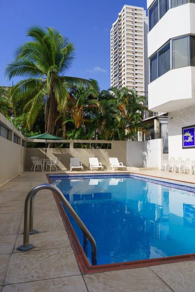 Hotel Aramo Panama  Extérieur photo
