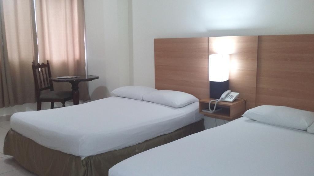 Hotel Aramo Panama  Chambre photo