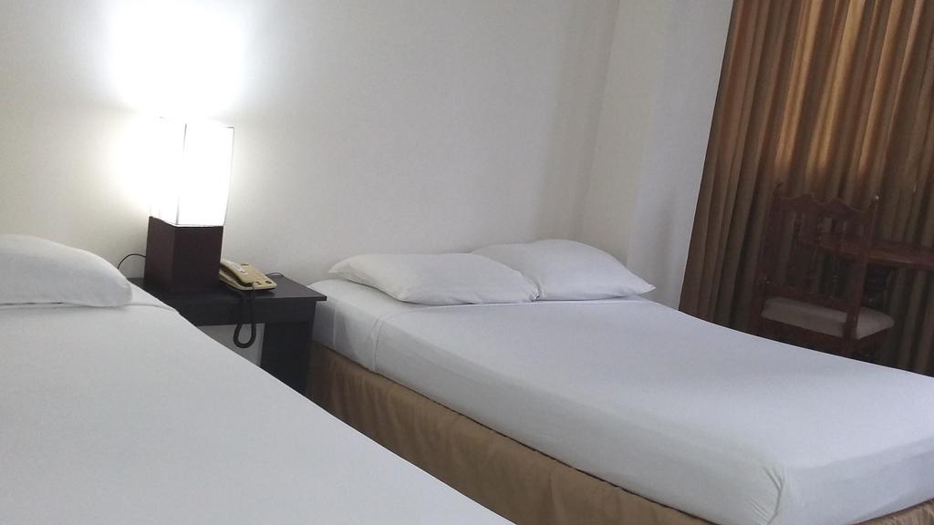 Hotel Aramo Panama  Chambre photo