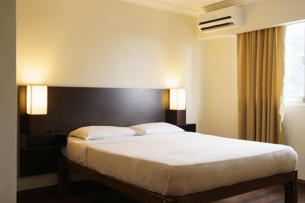 Hotel Aramo Panama  Extérieur photo