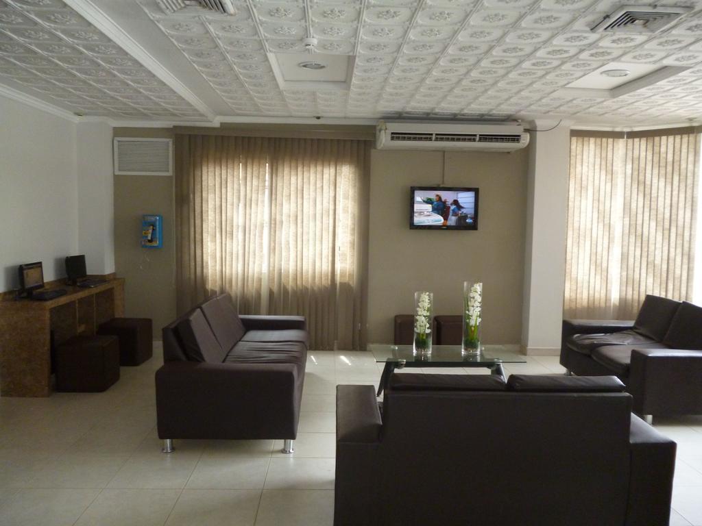 Hotel Aramo Panama  Extérieur photo