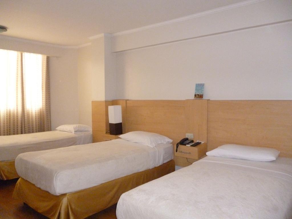 Hotel Aramo Panama  Chambre photo
