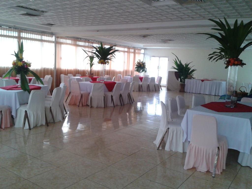 Hotel Aramo Panama  Extérieur photo
