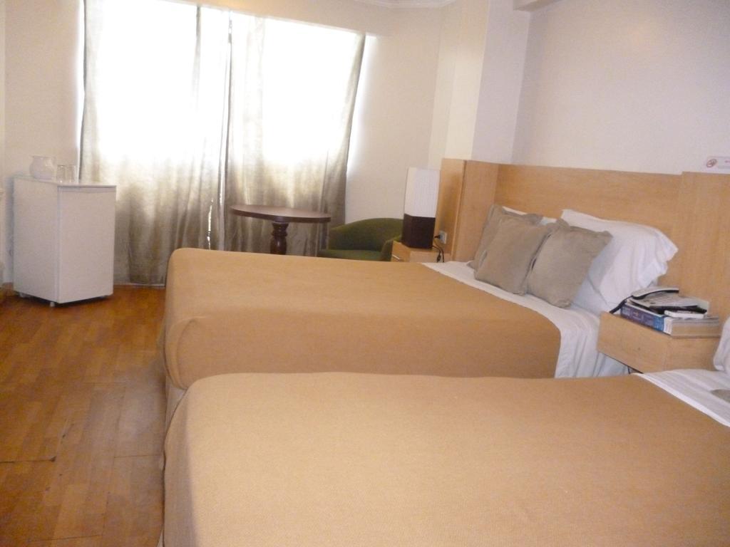Hotel Aramo Panama  Chambre photo