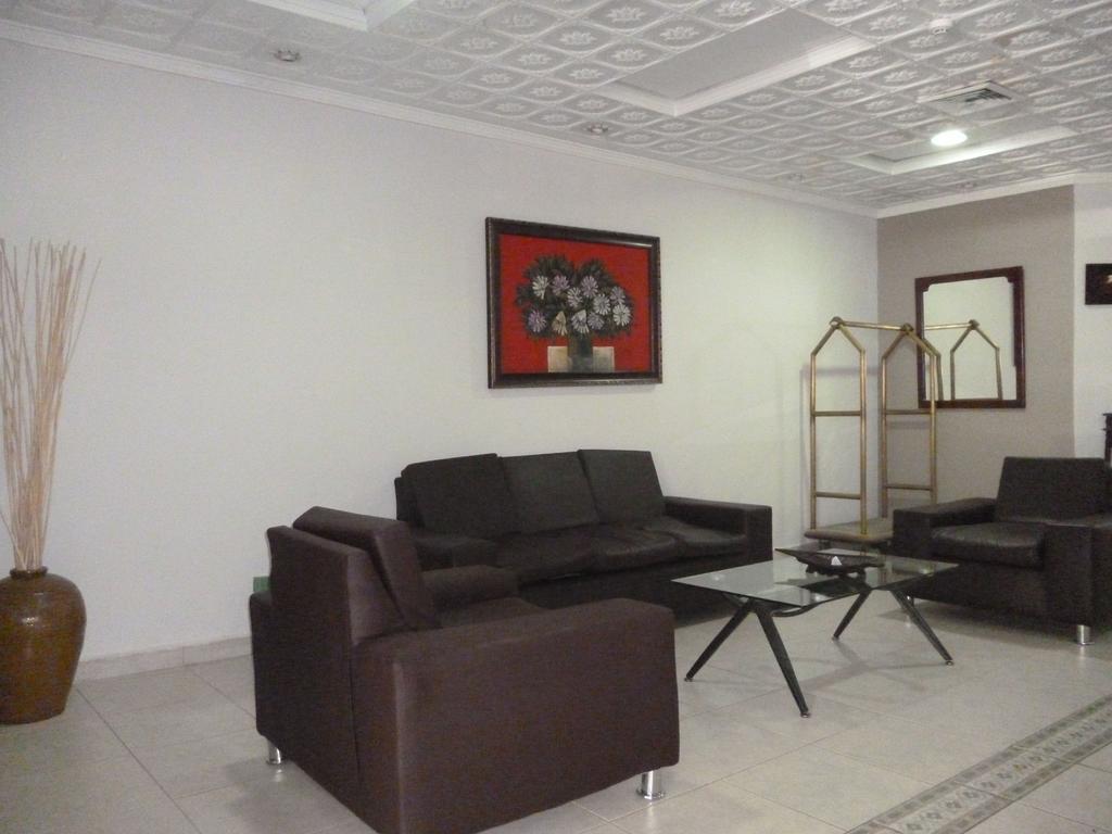 Hotel Aramo Panama  Extérieur photo