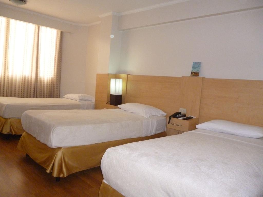 Hotel Aramo Panama  Chambre photo