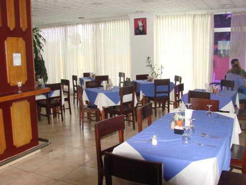Hotel Aramo Panama  Extérieur photo