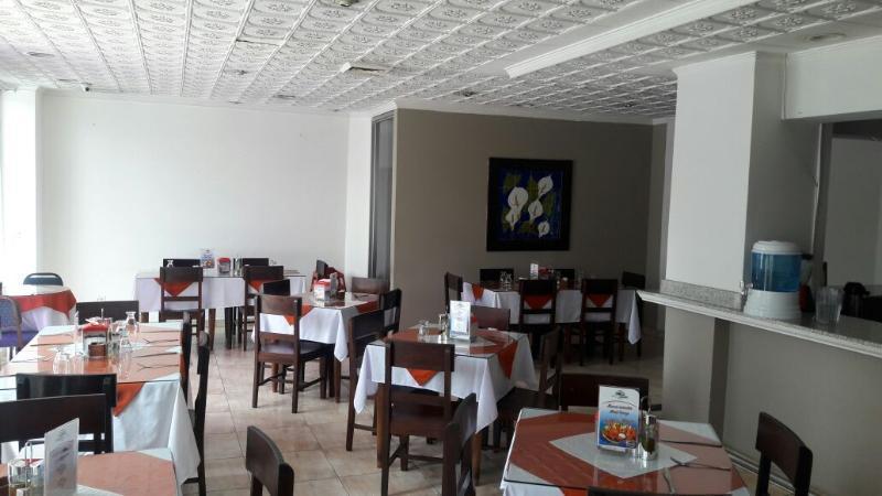 Hotel Aramo Panama  Extérieur photo