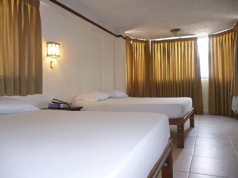 Hotel Aramo Panama  Extérieur photo
