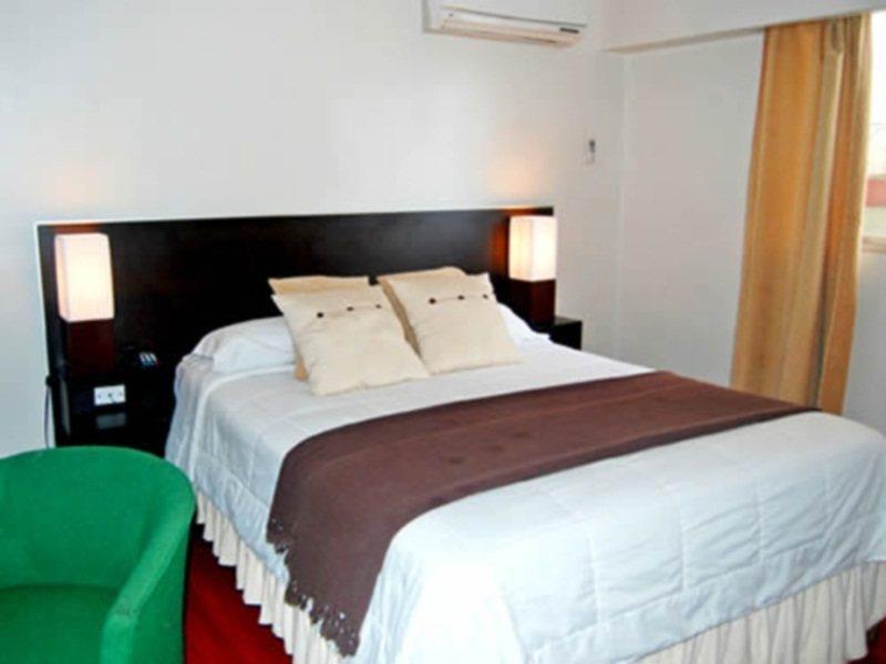 Hotel Aramo Panama  Extérieur photo