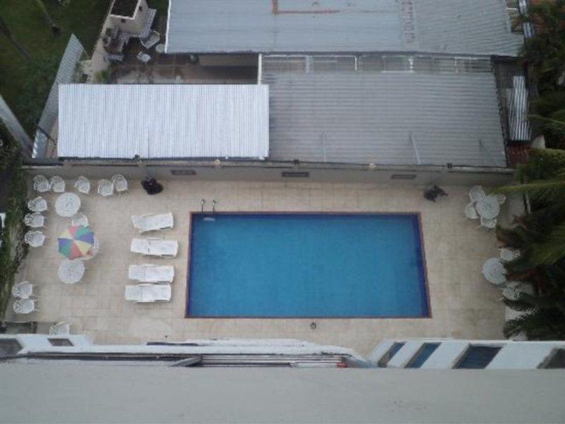 Hotel Aramo Panama  Extérieur photo