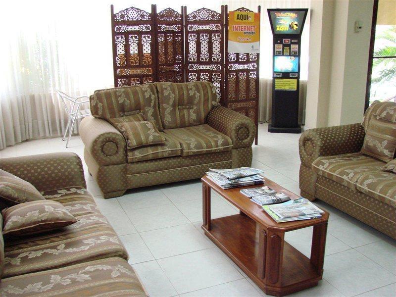 Hotel Aramo Panama  Extérieur photo