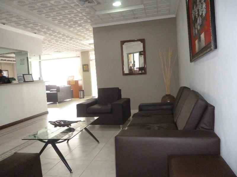 Hotel Aramo Panama  Extérieur photo