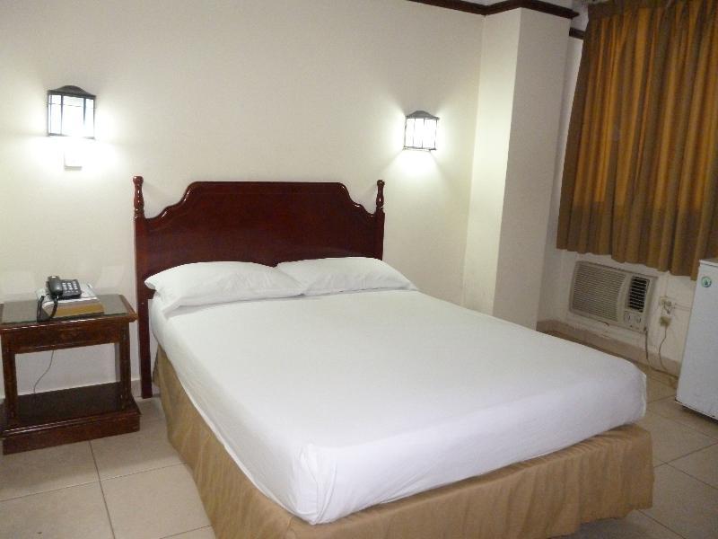 Hotel Aramo Panama  Extérieur photo