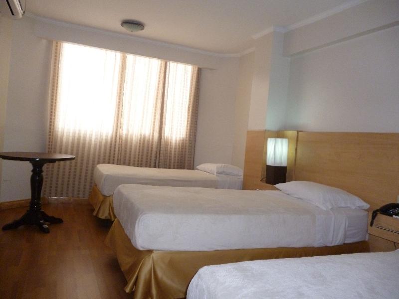 Hotel Aramo Panama  Extérieur photo