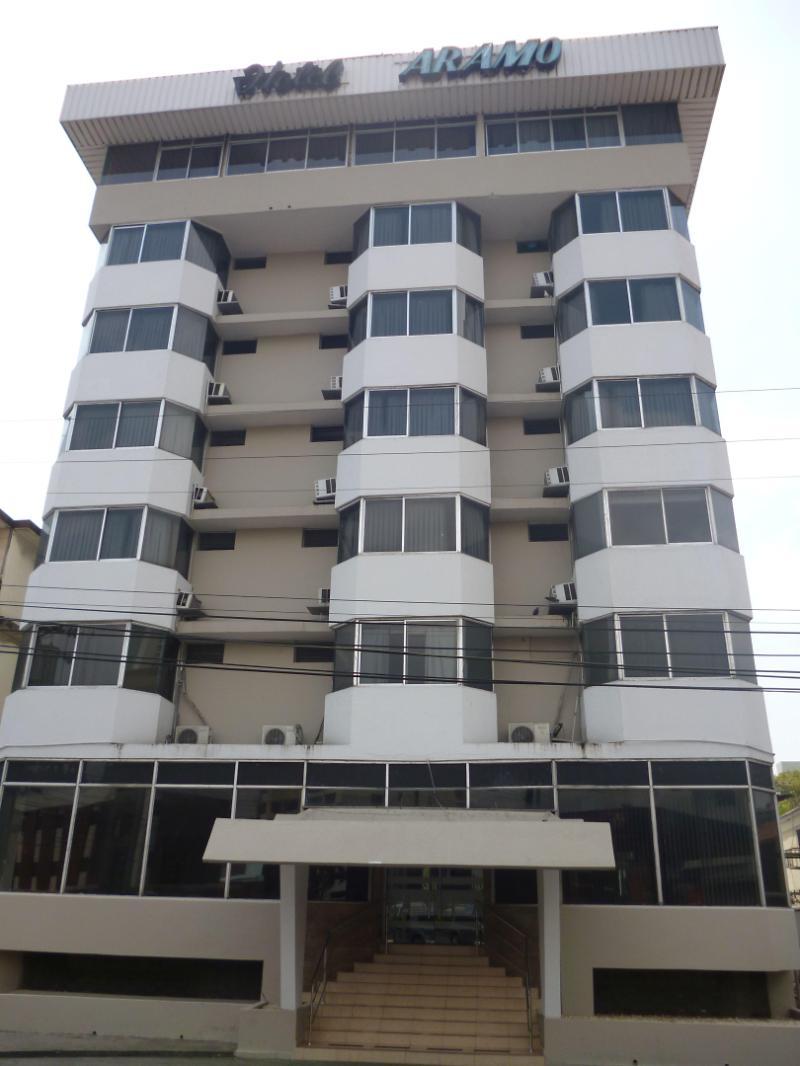 Hotel Aramo Panama  Extérieur photo
