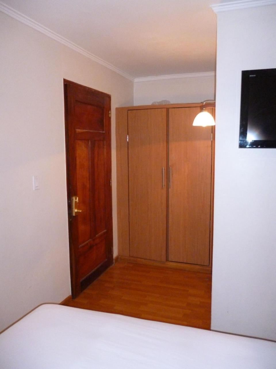 Hotel Aramo Panama  Extérieur photo