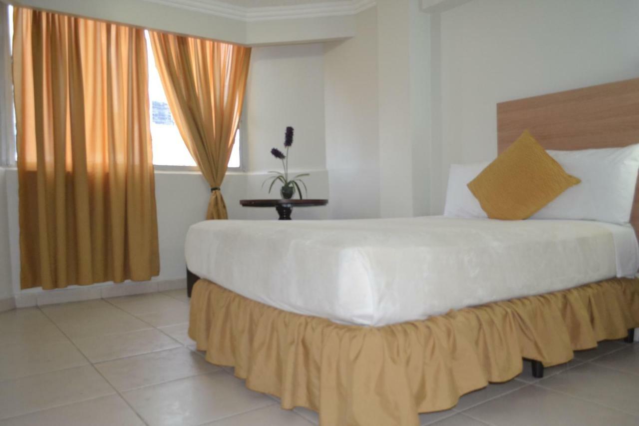Hotel Aramo Panama  Extérieur photo