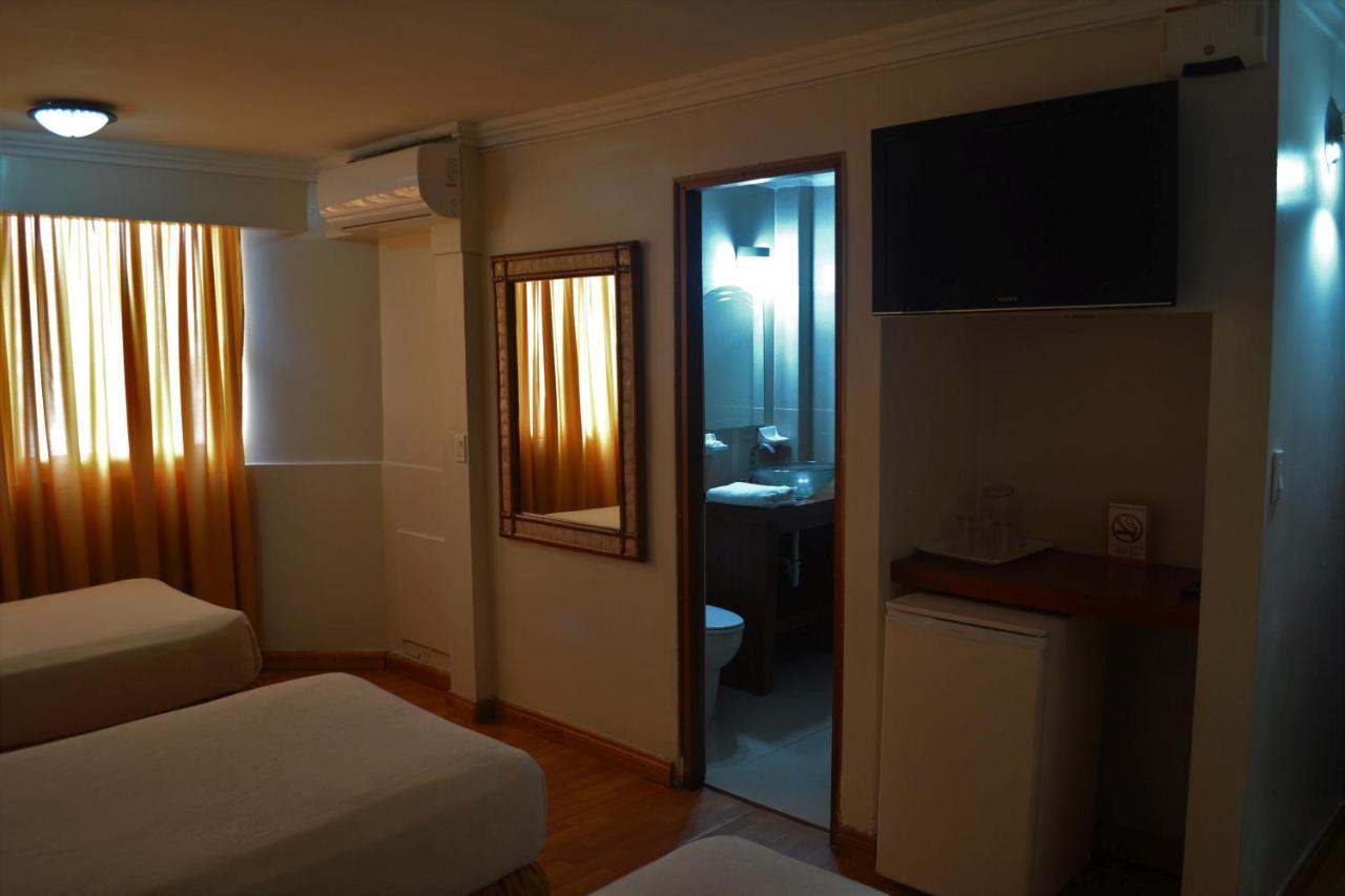 Hotel Aramo Panama  Extérieur photo